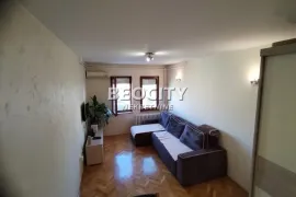 Novi Sad, Podbara, Gundulićeva, 0.5, 25m2, Novi Sad - grad, Flat