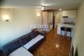 Novi Sad, Podbara, Gundulićeva, 0.5, 25m2, Novi Sad - grad, Flat