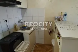 Novi Sad, Podbara, Gundulićeva, 0.5, 25m2, Novi Sad - grad, Flat