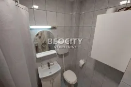 Novi Sad, Podbara, Gundulićeva, 0.5, 25m2, Novi Sad - grad, Flat