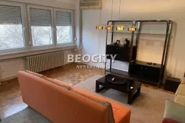 Novi Sad, Bulevar Oslobođenja, Bulevar oslobođenja, 2.0, 60m2, Novi Sad - grad, Appartement