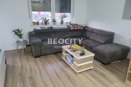 Novi Sad, Adice, Nedeljka Rajića *sa troškovima*, 1.5, 40m2, Novi Sad - grad, Appartement