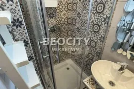 Novi Sad, Centar, Trg republike, 0.5, 25m2, Novi Sad - grad, Apartamento