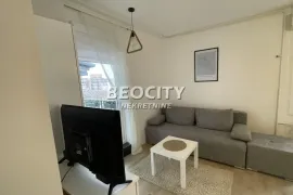 Novi Sad, Centar, Trg republike, 0.5, 25m2, Novi Sad - grad, Appartment