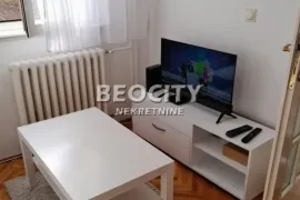 Novi Sad, Futoška, Ćirpanova, 1.0, 30m2, Novi Sad - grad, Appartement