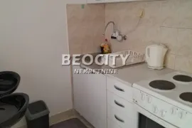 Novi Sad, Futoška, Ćirpanova, 1.0, 30m2, Novi Sad - grad, Flat