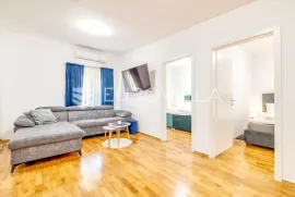 Zagreb, Centar, Mihanovićeva ulica,  prekrasan trosoban stan 75m2, Zagreb, Apartamento