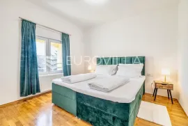 Zagreb, Centar, Mihanovićeva ulica,  prekrasan trosoban stan 75m2, Zagreb, Appartamento