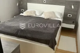 Zadar, Petrčane, moderan jednosoban stan, drugi red od mora, NKP 47.95, Zadar - Okolica, Flat