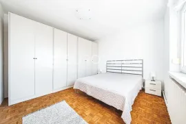 Zagreb, Sigečica, novouređen dvosoban stan, 56 m2, Zagreb, Stan