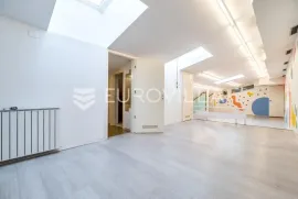 Zagreb, Kosirnikova, poslovni prostor na 1. katu, 104 m2, Zagreb, Propriedade comercial