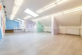 Zagreb, Kosirnikova, poslovni prostor na 1. katu, 104 m2, Zagreb, Propriedade comercial