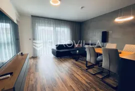 Osijek, Bosutsko naselje, atraktivan trosoban stan, 79.27 m2, Osijek, Appartement