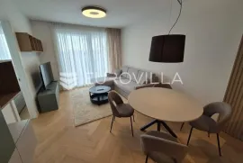 Zagreb, Remetinec, luksuzan dvosoban stan + GPM 60 m2 NOVOGRADNJA, Zagreb, Apartamento