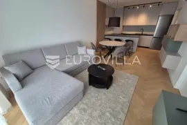 Zagreb, Remetinec, luksuzan dvosoban stan + GPM 60 m2 NOVOGRADNJA, Zagreb, Appartment