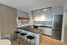 Zagreb, Remetinec, luksuzan dvosoban stan + GPM 60 m2 NOVOGRADNJA, Zagreb, Appartment