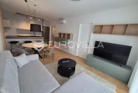 Zagreb, Remetinec, luksuzan dvosoban stan + GPM 60 m2 NOVOGRADNJA, Zagreb, Appartment