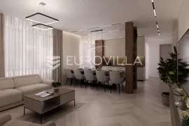 Maksimir, luksuzan peterosoban stan + 3GPM, ukupne površine 204 m2, Zagreb, Flat