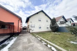 Vukovar, Borovo Naselje, prostrana obiteljska kuća 150 m2 s garažom, Vukovar, House