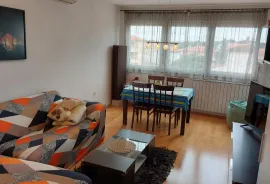 Istra, Valbandon - dvosoban stan s parkingom, Fažana, Appartement