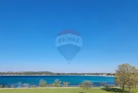 Istra, Medulin, dvosoban stan 150m od prekrasne plaže, Medulin, Διαμέρισμα