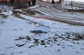 Begovo Razdolje -građevinski teren, Mrkopalj, Terra