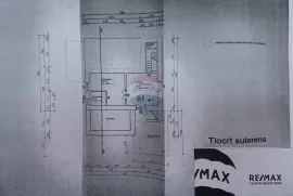 Malinska - Sv. Vid Miholjice kuća 286 m2 + 3 zasebna apartmana 153 m2 na prostranoj okućnici sa pogledom na more, Malinska-Dubašnica, Дом