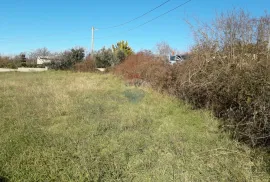 Istra ,Šegotići,građevinsko zemljište, Marčana, Land