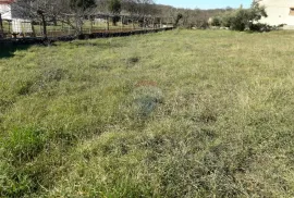 Istra ,Šegotići,građevinsko zemljište, Marčana, Land