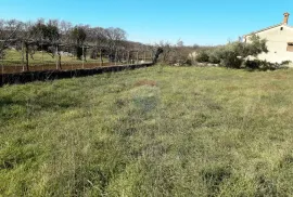 Istra ,Šegotići,građevinsko zemljište, Marčana, Terreno