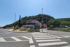 Rab, Supetarska Draga, kuća s restoranom na odličnoj poziciji., Rab, Haus