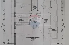 Zagreb, Sesvete - Kuća od 360 m2,  dva stana + dva poslovna prostora, veliki parking, Zagreb, Kuća