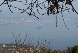 Opatija,Lovran - dvije samostojeće kuće, Lovran, Casa