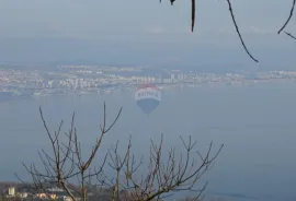 Opatija,Lovran - dvije samostojeće kuće, Lovran, Casa