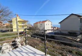 KUĆA NA GORNJEM ZAMETU – 150 m², VELIKA OKUĆNICA, Rijeka, Haus