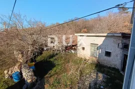 ISTRA, LABIN(Okolica) - Dvojna kuća s pogledom na more, Raša, Kuća