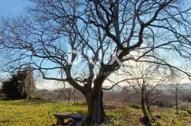 ISTRA, LABIN(Okolica) - Dvojna kuća s pogledom na more, Raša, Kuća