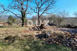 ISTRA, RAKALJ - Građevinsko zemljište s pogledom na more!, Marčana, Arazi