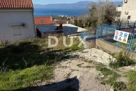 RIJEKA, KOSTRENA, započeta gradnja somostojeće kuće, Kostrena, Haus