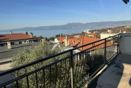 Rijeka, Kostrena - trosobni stan za najam, Kostrena, Flat