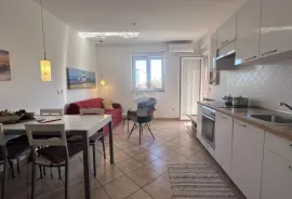 Istra, Premantura - apartman u blizini mora, Medulin, Daire