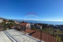 IKA, Dvojna kuća 400 m od mora, Opatija - Okolica, Casa