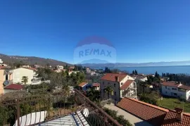 IKA, Dvojna kuća 400 m od mora, Opatija - Okolica, Maison