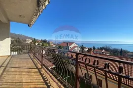 IKA, Dvojna kuća 400 m od mora, Opatija - Okolica, Haus