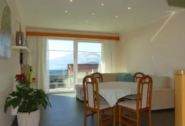 Rijeka, Martinkovac, stan sa p.p. i dvije garaže, Rijeka, Appartement