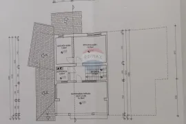 Petrinja, kuća 382 m2, 4 stambene jedinice, Petrinja, Casa