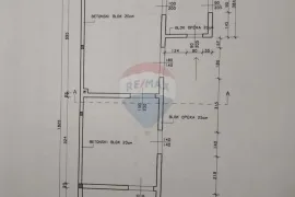 Petrinja, kuća 382 m2, 4 stambene jedinice, Petrinja, Casa