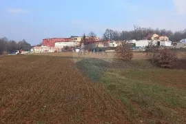 Okolica Pazina, građevinsko zemljište gospodarska zona, Pazin - Okolica, Arazi