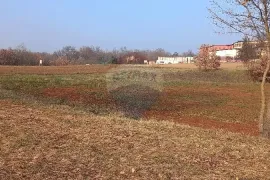 Okolica Pazina, građevinsko zemljište gospodarska zona, Pazin - Okolica, Arazi