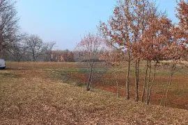 Okolica Pazina, građevinsko zemljište gospodarska zona, Pazin - Okolica, Arazi